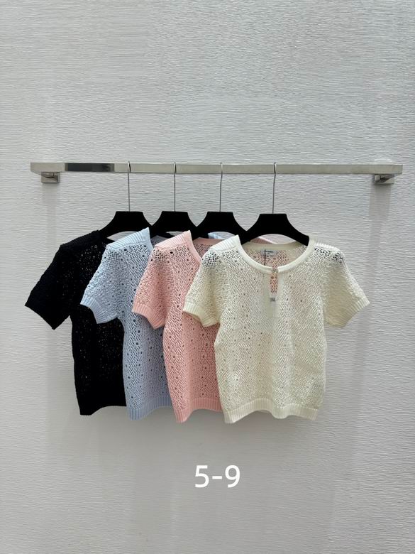 Chanel S-XL 165